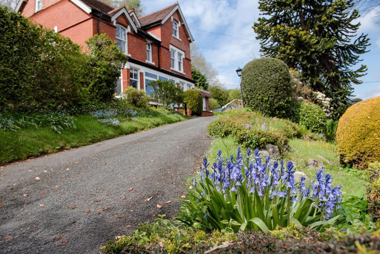 Mynd House Bed & Breakfast Church Stretton