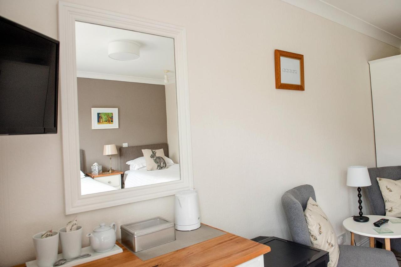 Mynd House Couette-café 5*