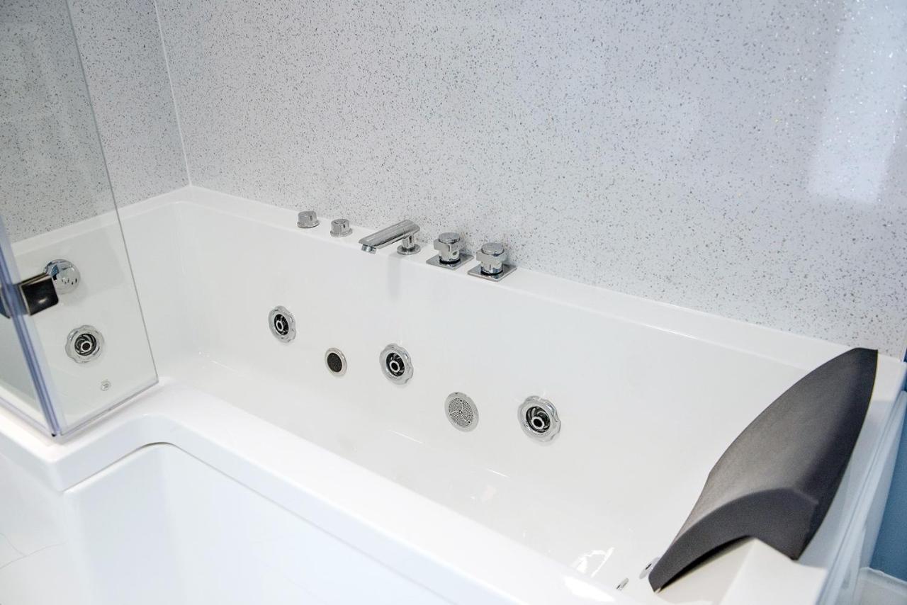 Mynd House Couette-café Church Stretton