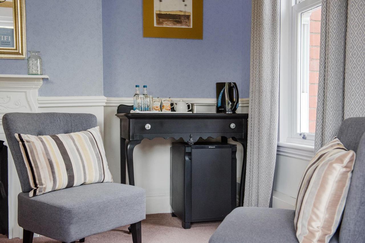 Mynd House Couette-café 5*