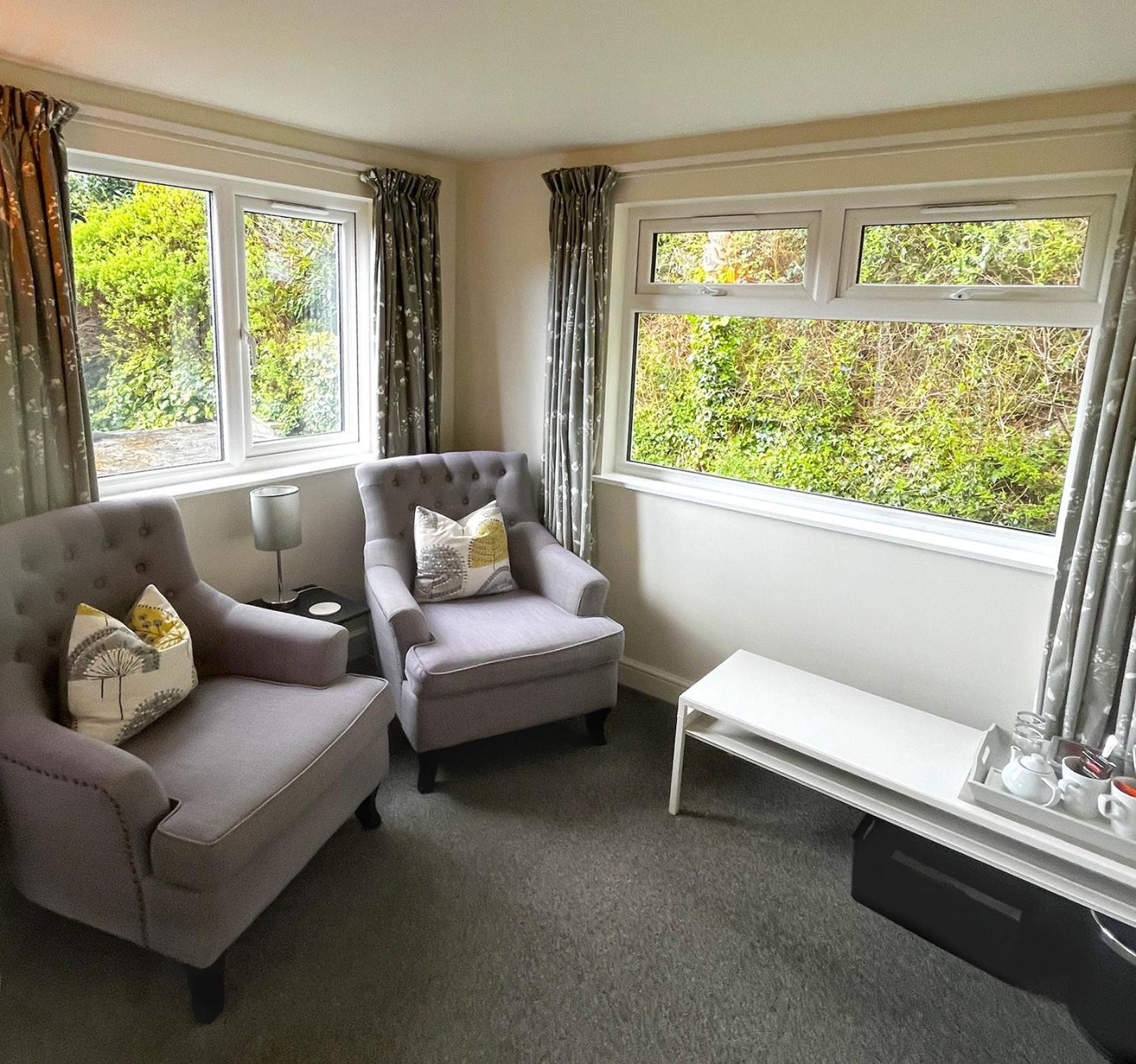 Mynd House 5* Church Stretton