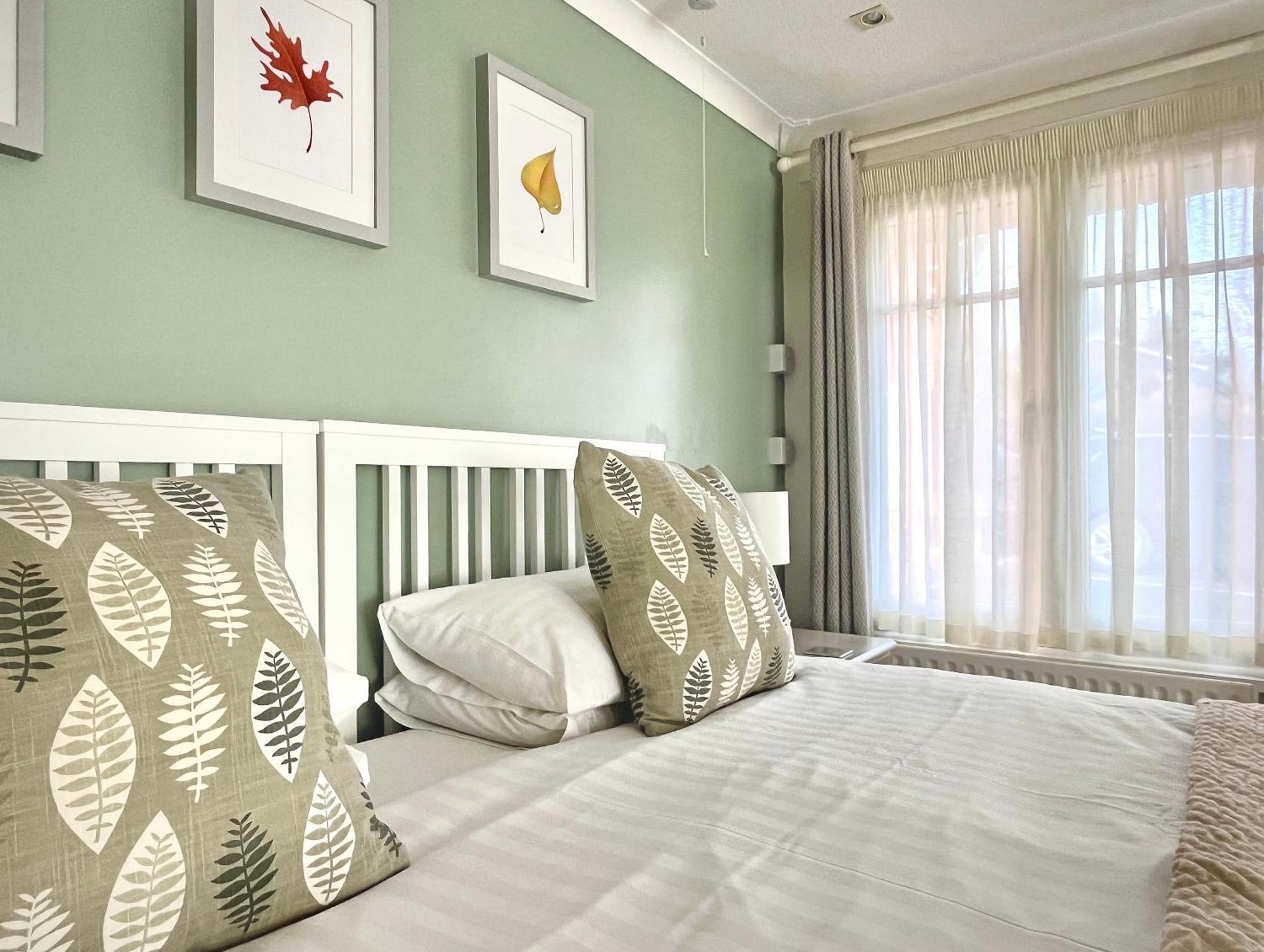 Mynd House Couette-café 5*